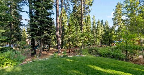 3870 Forest Drive , Carnelian Bay, CA 96140 Photo
