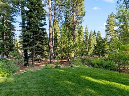 3870 Forest Drive , Carnelian Bay, CA 96140 Photo