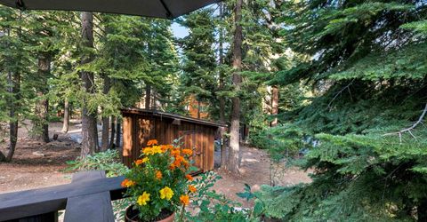 3870 Forest Drive , Carnelian Bay, CA 96140 Photo