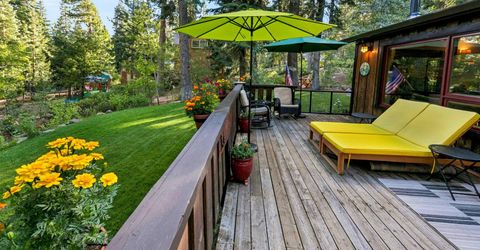 3870 Forest Drive , Carnelian Bay, CA 96140 Photo