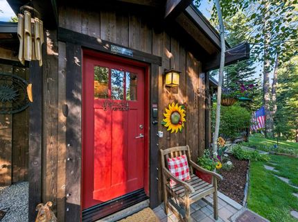 3870 Forest Drive , Carnelian Bay, CA 96140 Photo
