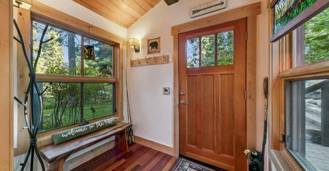 3870 Forest Drive , Carnelian Bay, CA 96140 Photo