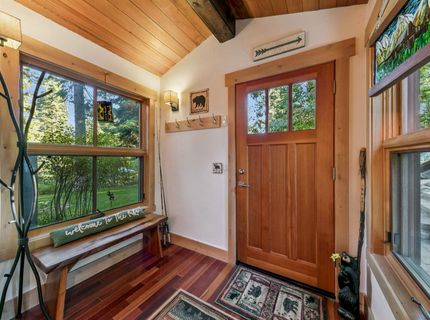 3870 Forest Drive , Carnelian Bay, CA 96140 Photo