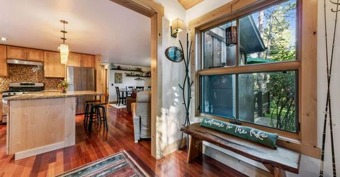 3870 Forest Drive , Carnelian Bay, CA 96140 Photo
