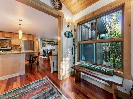 3870 Forest Drive , Carnelian Bay, CA 96140 Photo