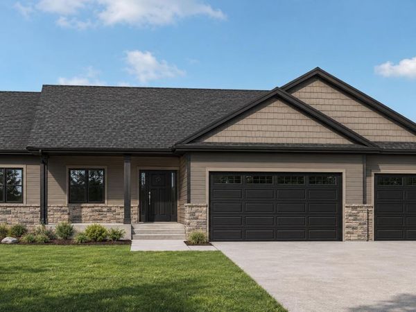0 Western Hills Dr, Hamilton, WI 54669