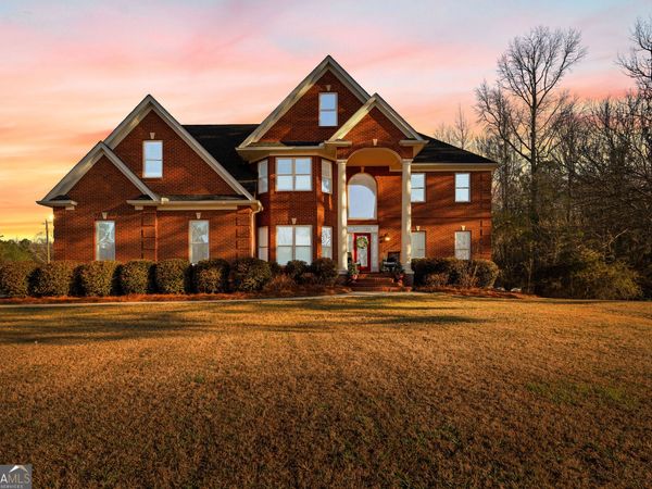 4101 W Ellis Road, Griffin, GA 30223
