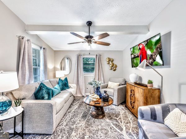 165 Cole Lake Road, Dallas, GA 30157