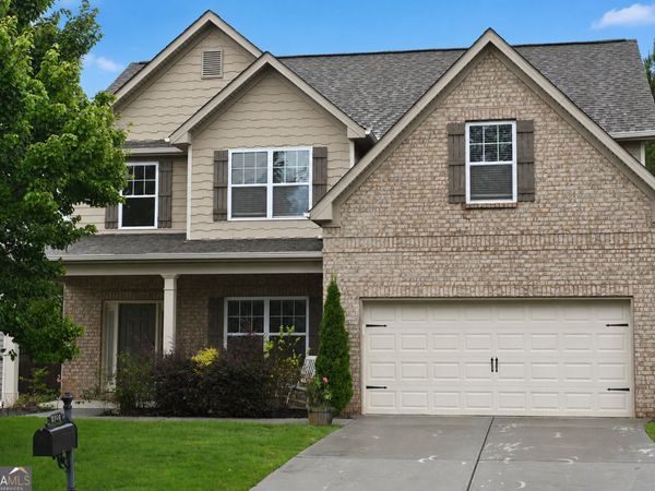 6186 Baltusrol Trace, Fairburn, GA 30213
