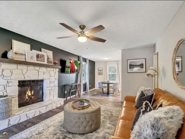 160 Booth Road SW, Unit APT A, Marietta, GA 30008