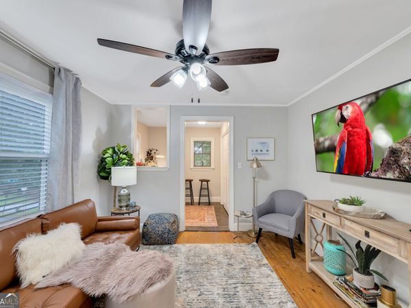 192 Woods Drive NE, Marietta, GA 30060