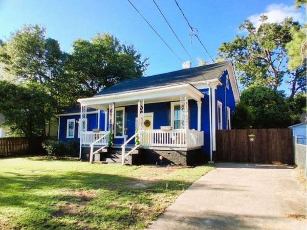 3435 Hillcrest Road, Macon, GA 31204
