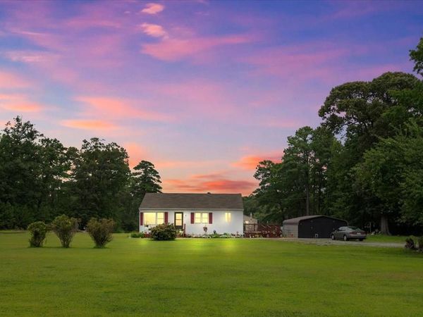 141 Raintree Lane, REEDVILLE, VA 22539