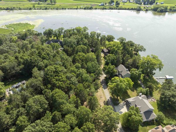 Lot 5 Red Cedar, Lodi, WI 53555