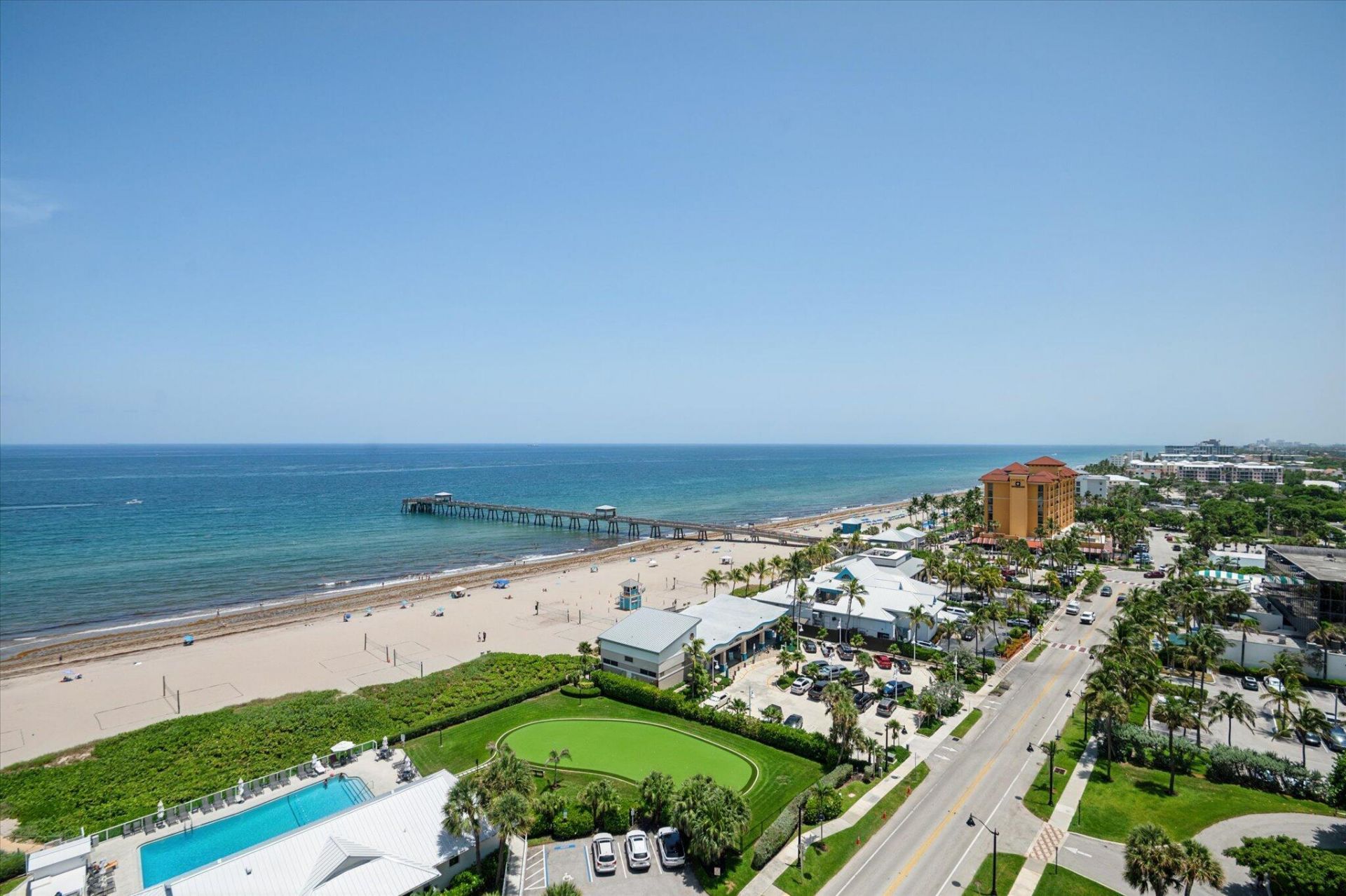 333 NE 21st Avenue, Unit 1622, Deerfield Beach, FL 33441 Photo