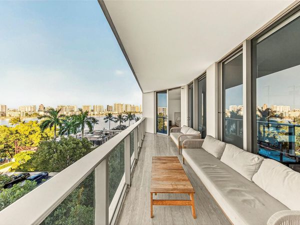 17301 Biscayne Boulevard, Unit 506, North Miami Beach, FL 33160