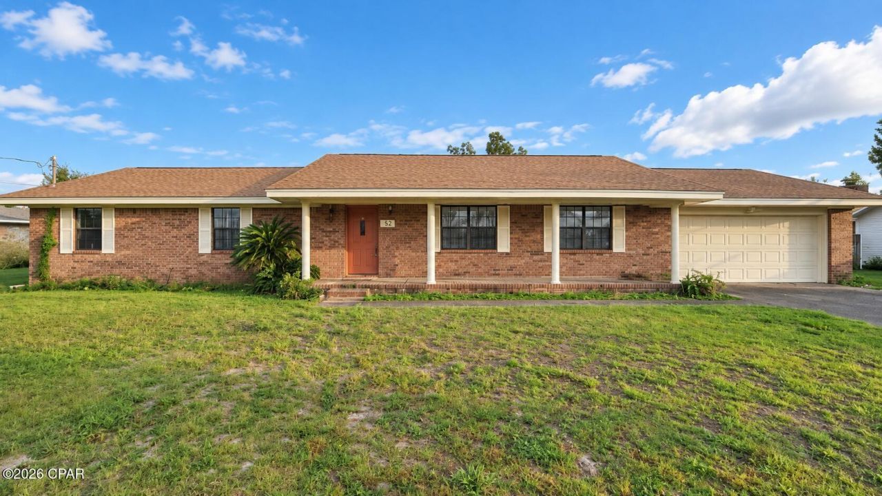 767 S Longwood Circle, Panama City, FL 32405 Main Photo