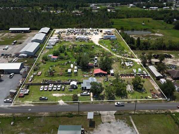 5310 E 14th Street , Panama City, FL 32404