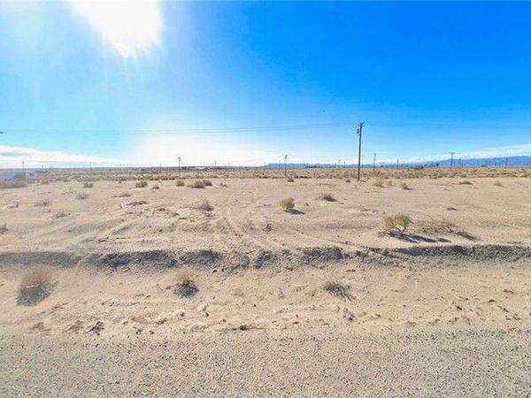 971 Argentina Avenue, Salton City, CA 92275