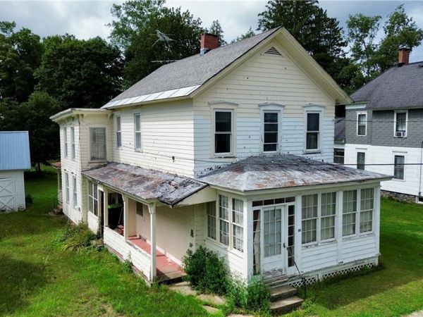 18 Howard Street , Dolgeville, NY 13329
