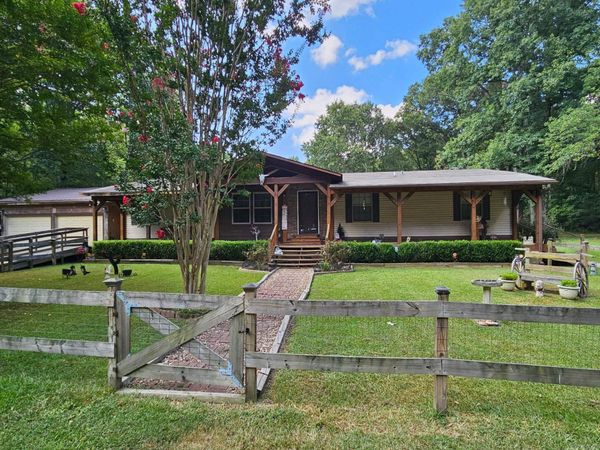 505 Katie Ln, Austin, AR 72007