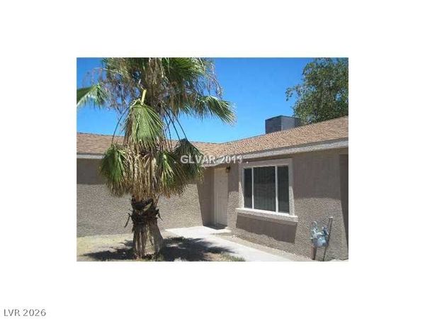 641 National Street , Henderson, NV 89015