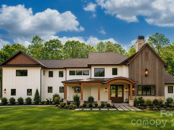 1010 Cane Manor Court , Unit 8, Waxhaw, NC 28173