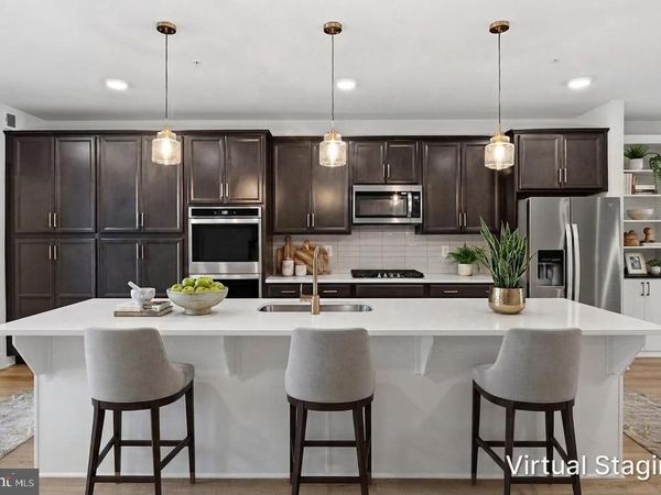 5124 CURIE DRIVE, BOWIE, MD 20715