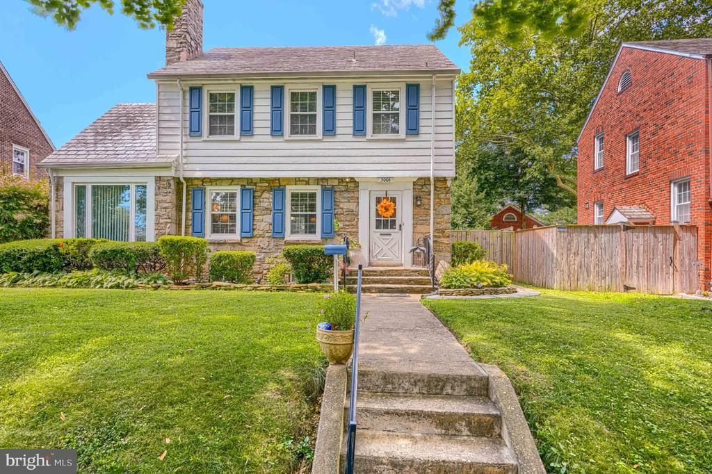 3006 DUNMORE ROAD, DUNDALK, MD 21222