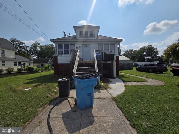 306 MYRTLE STREET , CRISFIELD, MD 21817