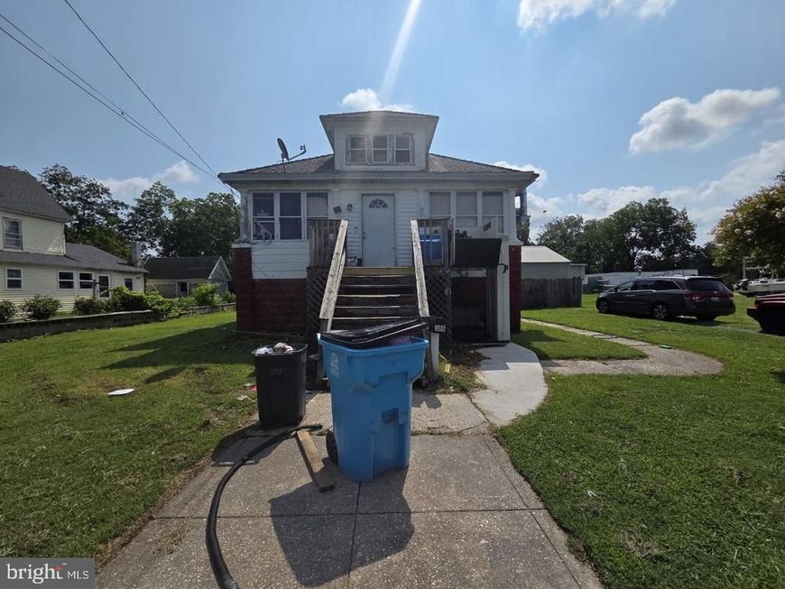 306 Myrtle Street , Crisfield, MD 21817 Main Photo