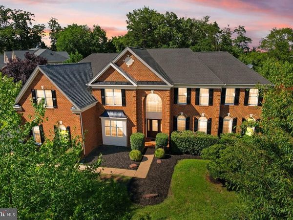 43864 ASHLAWN COURT, ASHBURN, VA 20147