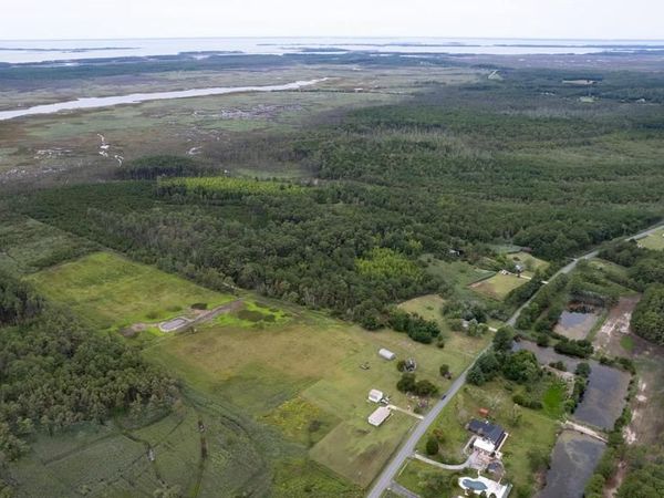 ANDREWS ROAD , CRAPO, MD 21626