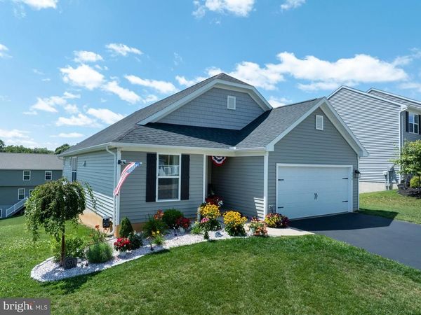 340 OLD IVY DRIVE , BELLEFONTE, PA 16823