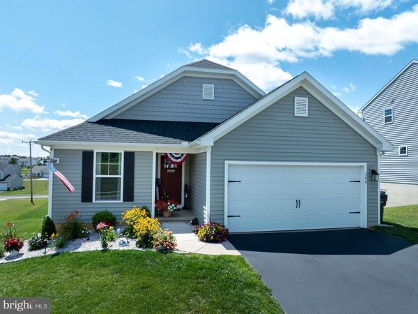 340 OLD IVY DRIVE, BELLEFONTE, PA 16823