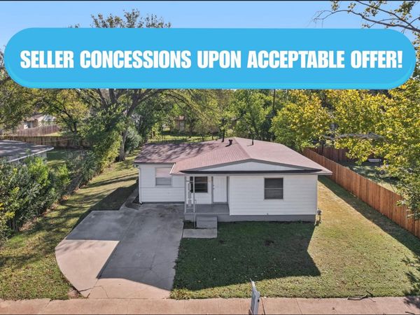 1102 Jackson ST , Killeen, TX 76541