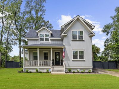 635 Flint Street, Charleston, SC 29412