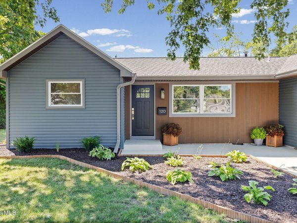 120 Edgewood Avenue, Delta, OH 43515