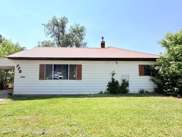 770 School Street, Craig, CO 81625