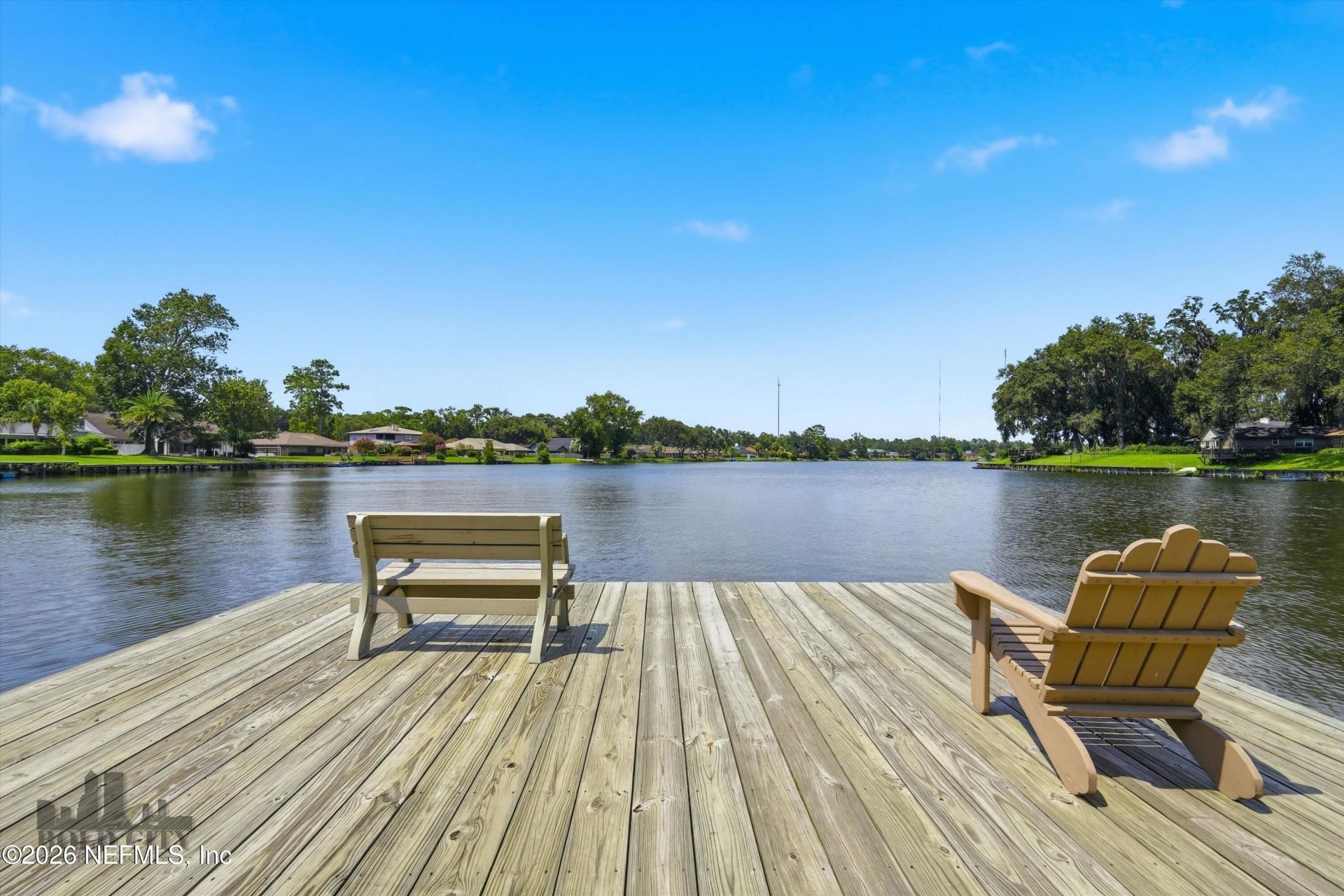 3548 Boatwright Way W, Jacksonville, FL 32216 Photo