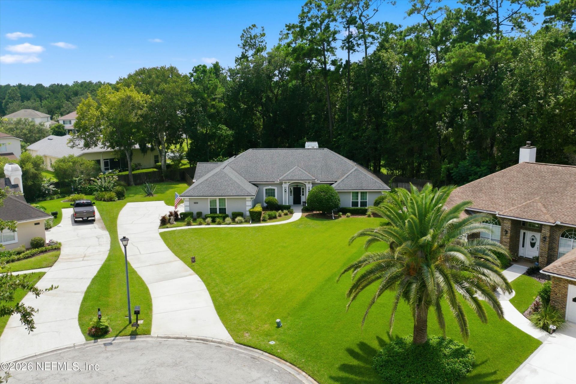 3548 Boatwright Way W, Jacksonville, FL 32216 Photo