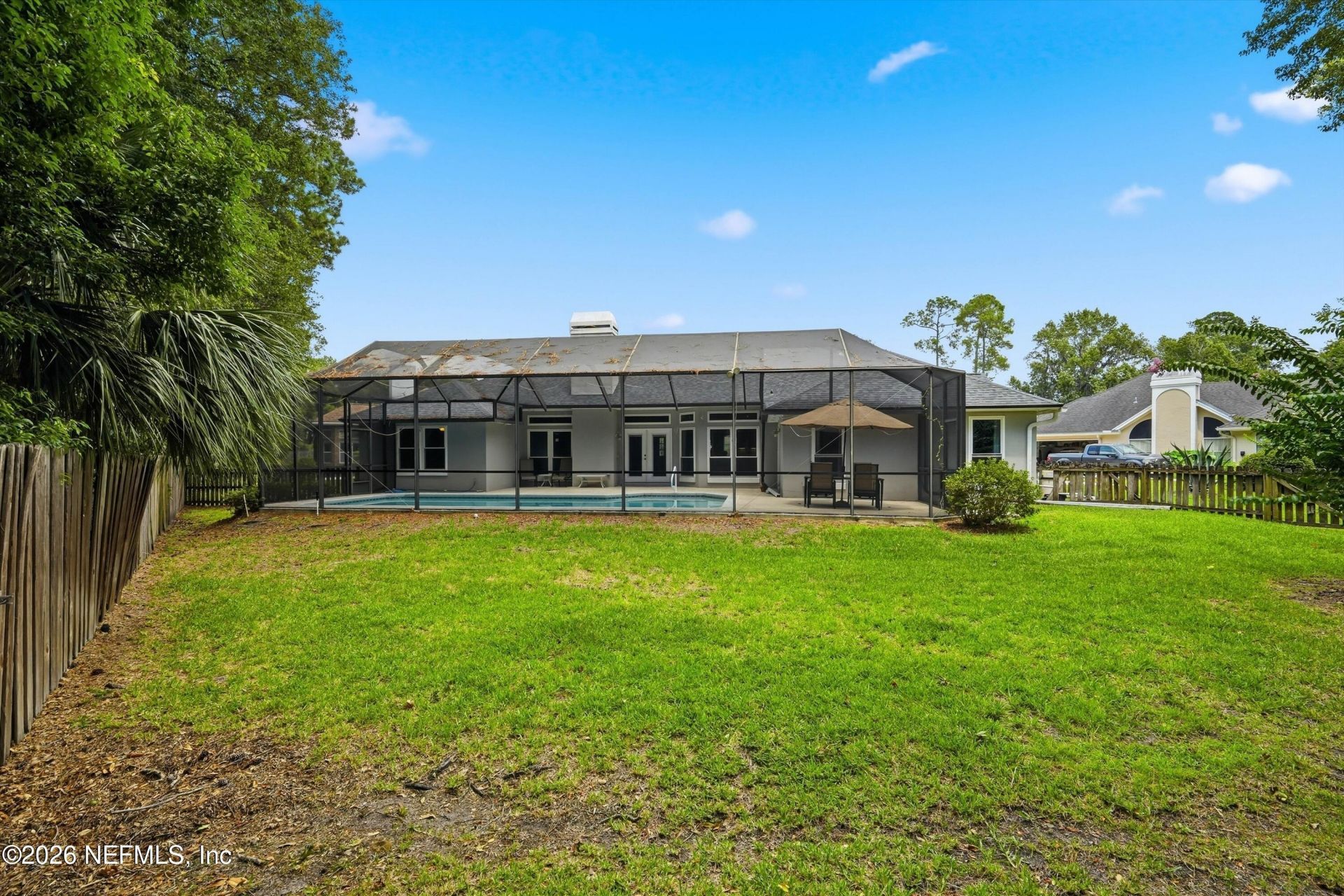 3548 Boatwright Way W, Jacksonville, FL 32216 Photo