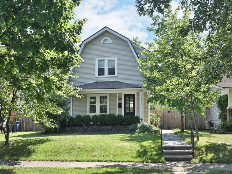 664 Euclaire Avenue, Columbus, OH 43209 Photo 1