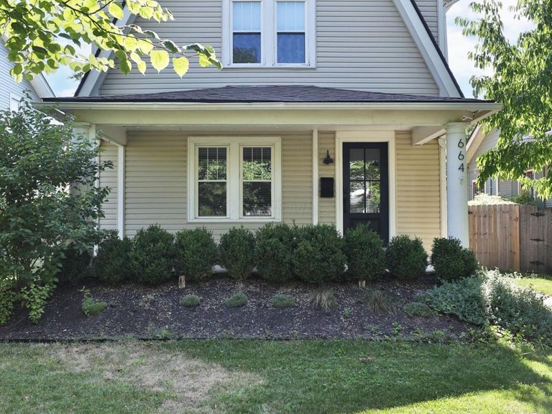 664 Euclaire Avenue, Columbus, OH 43209 Photo 2