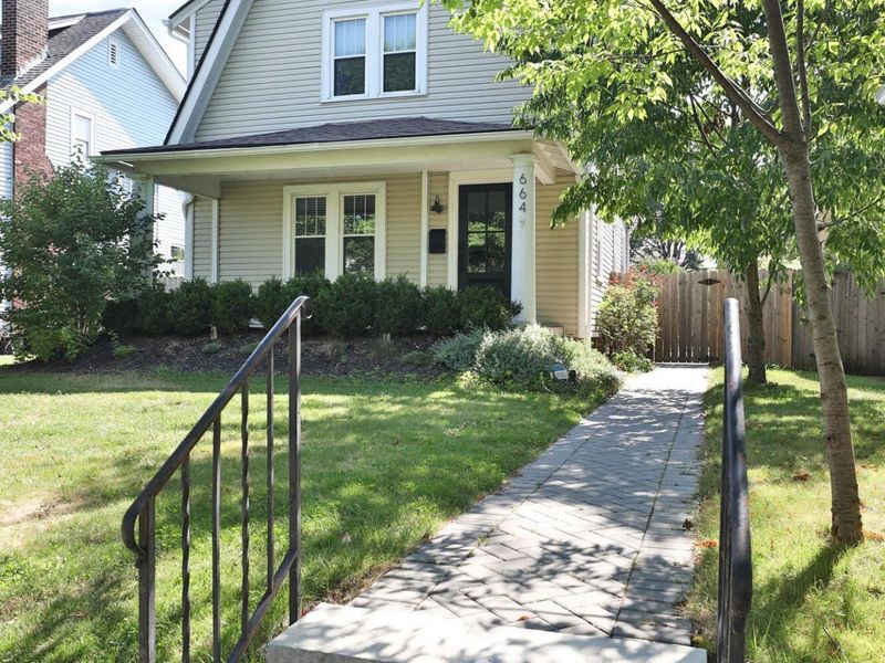 664 Euclaire Avenue, Columbus, OH 43209 Photo 3