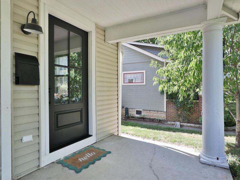 664 Euclaire Avenue, Columbus, OH 43209 Photo 4
