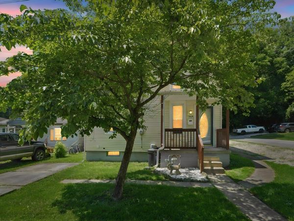 133 Arney Avenue , Lancaster, OH 43130