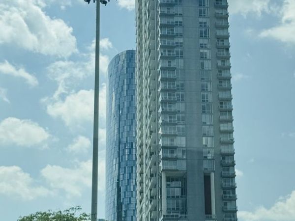 737 W Washington Boulevard NW, Unit 3304, Chicago, IL 60661