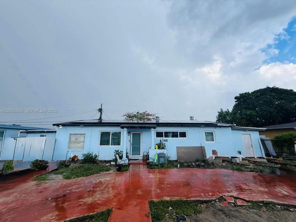 3461 NW 171st St , Miami Gardens, FL 33056