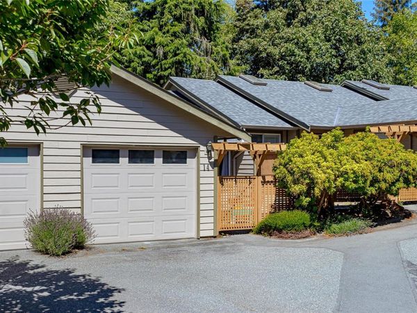 2190 Drennan St , Unit #14, Sooke, BC V9Z 1J4